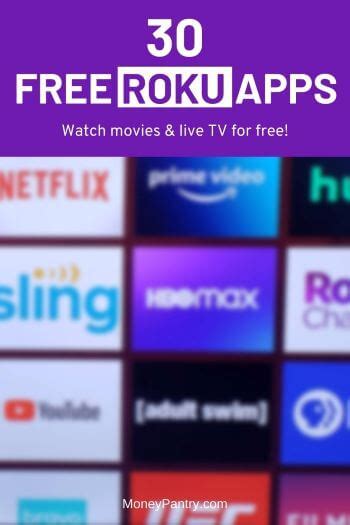 Watch Adult Time For Free On ROKU 